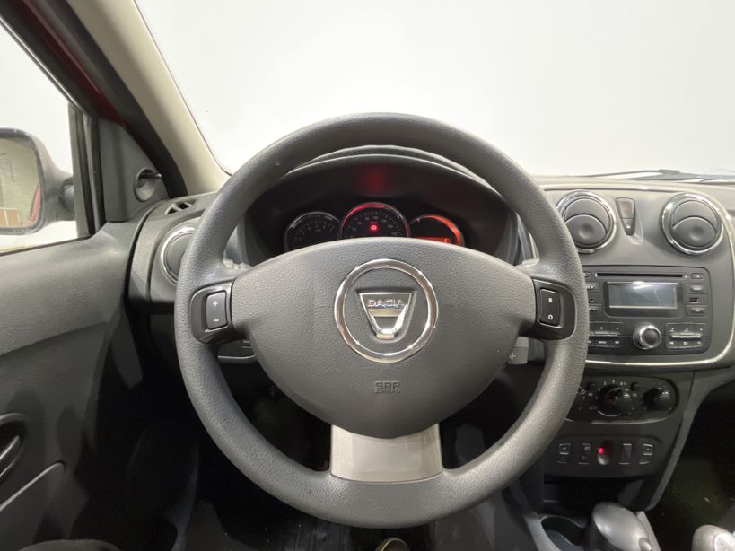 DACIA SANDERO 2014 - Photo n°11