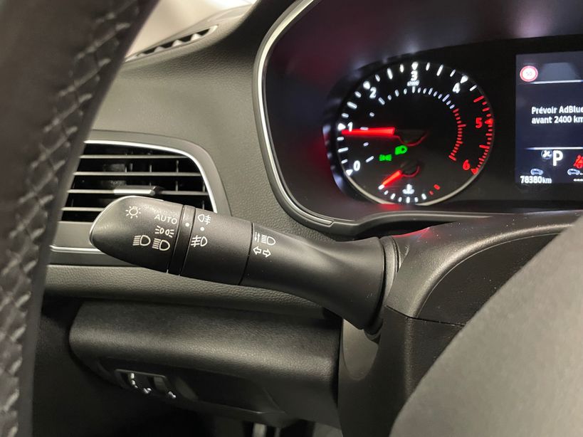 RENAULT MEGANE IV BERLINE 2021 - Photo n°20