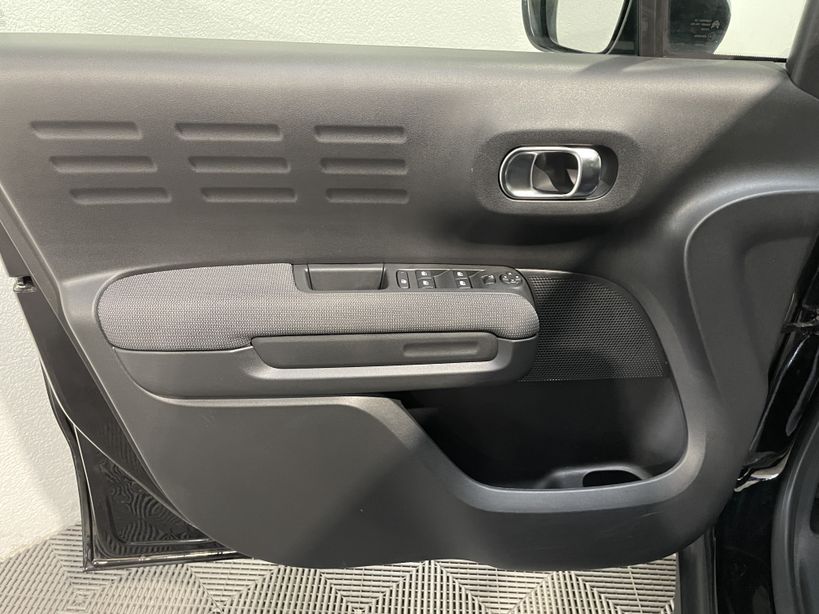 CITROEN C3 AIRCROSS 2024 - Photo n°34