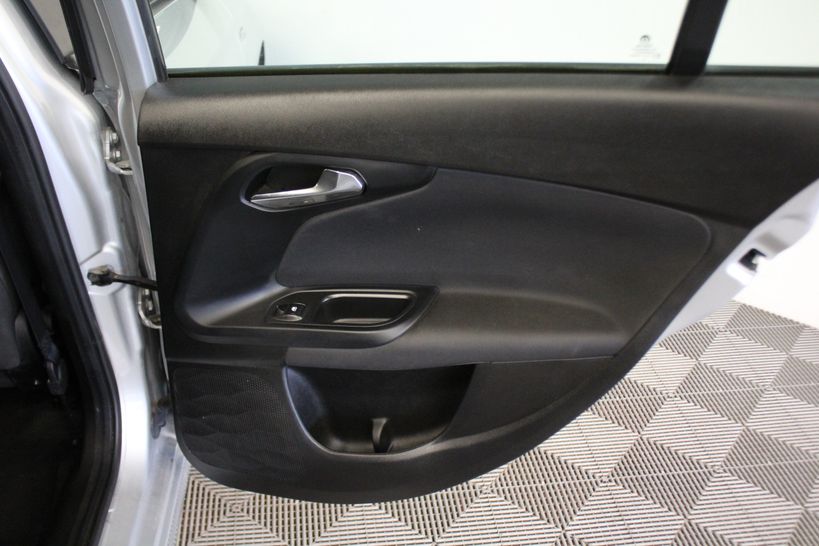 FIAT TIPO 5 PORTES MY19 E6D 2019 - Photo n°33