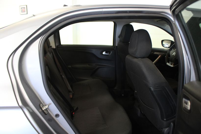 CITROEN C ELYSEE 2019 - Photo n°7
