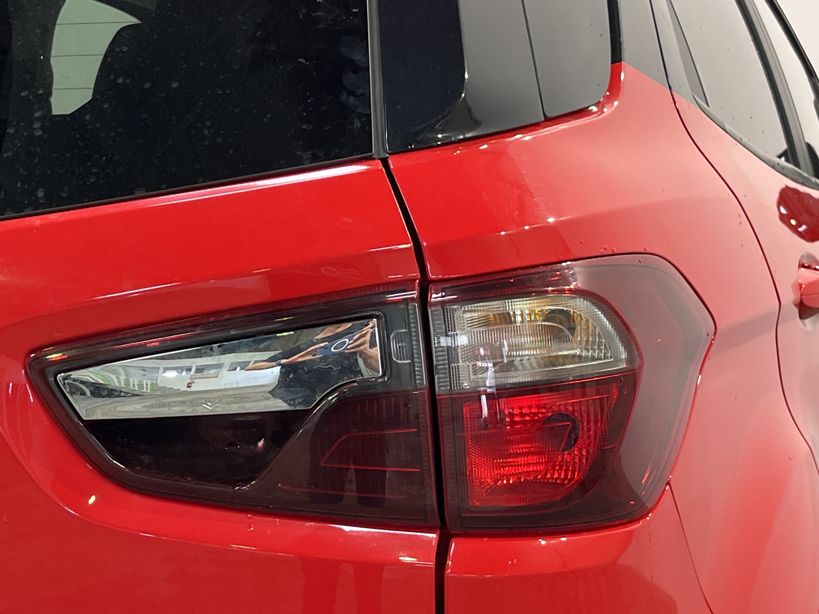 FORD ECOSPORT 2019 - Photo n°8