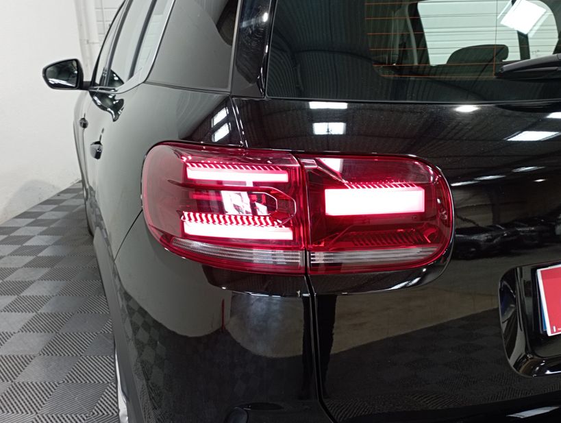 CITROEN C5 AIRCROSS 2023 - Photo n°8