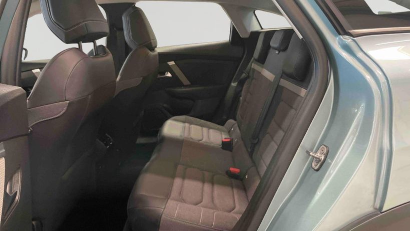 CITROEN C4 2024 - Photo n°14