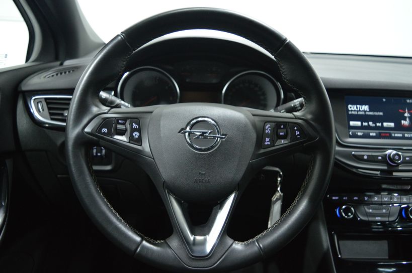 OPEL ASTRA 2019 - Photo n°14
