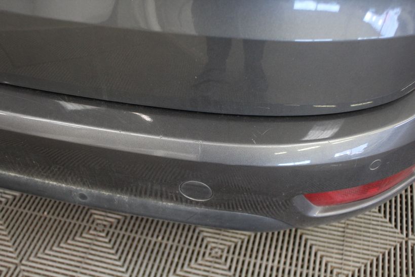 CITROEN C4 SPACETOURER 2019 - Photo n°3