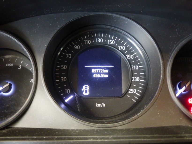 RENAULT MEGANE IV 2016 - Photo n°9