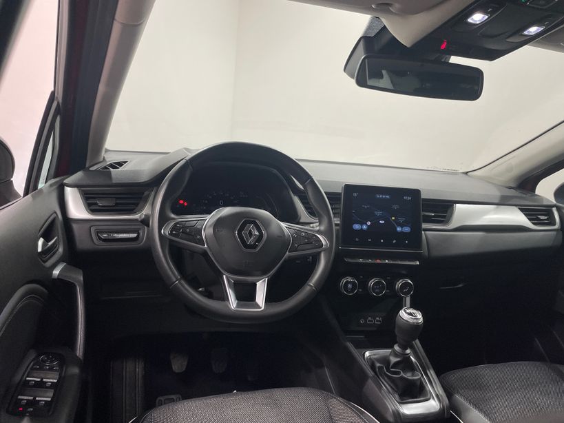 RENAULT CAPTUR 2023 - Photo n°32