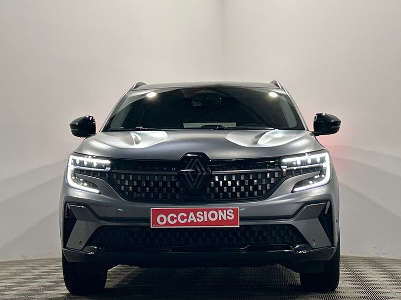 RENAULT ESPACE VI 2024 - Photo n°4