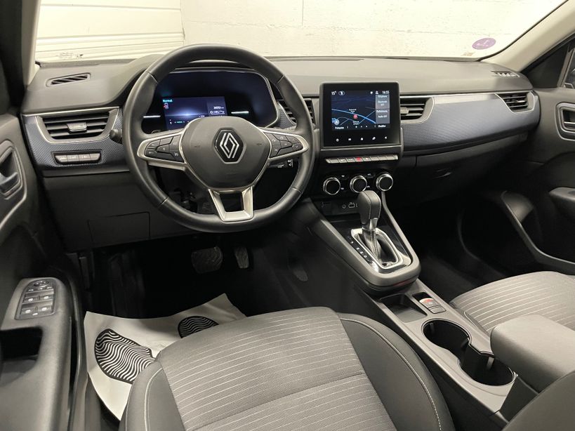 RENAULT ARKANA 2024 - Photo n°13