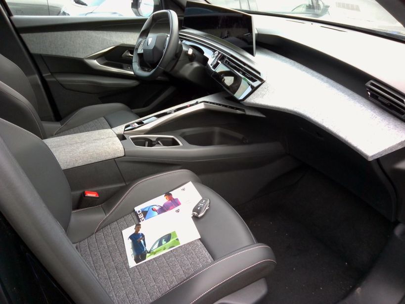 PEUGEOT 3008 2025 - Photo n°3