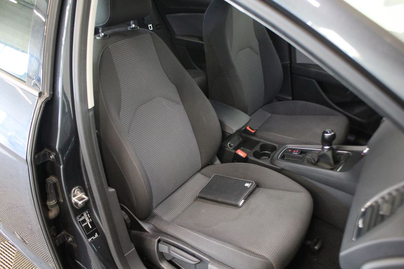 SEAT LEON 2020 - Photo n°8