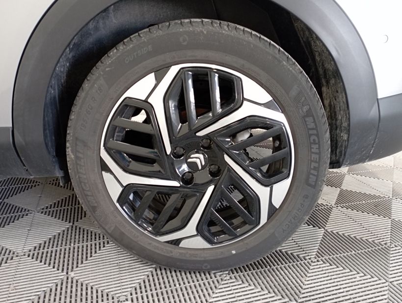 CITROEN C4 2024 - Photo n°42