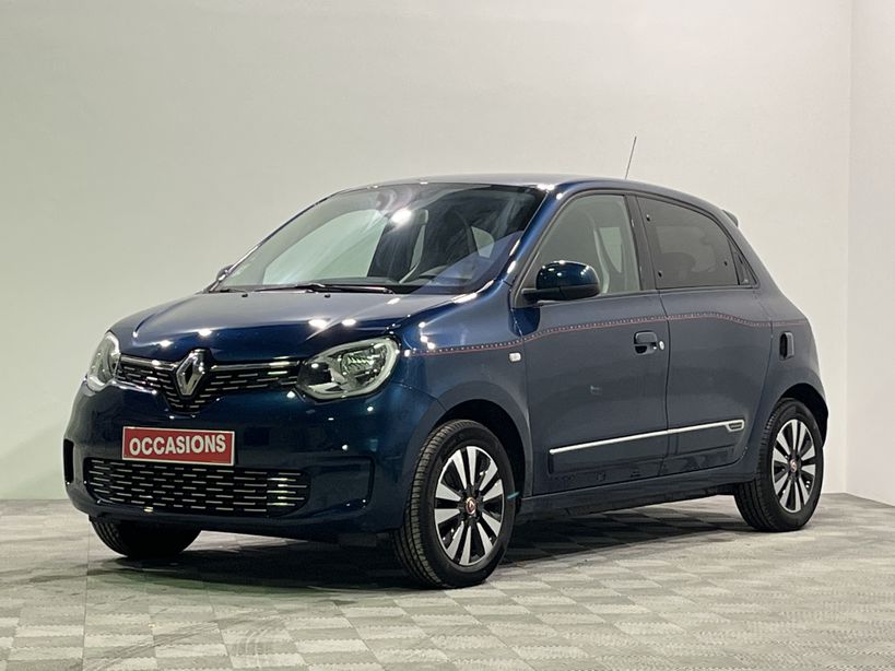 RENAULT TWINGO III 2020 - Photo n°1