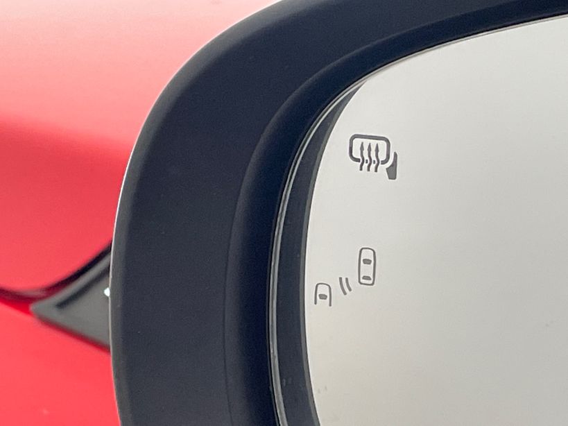 SUZUKI VITARA 2022 - Photo n°49