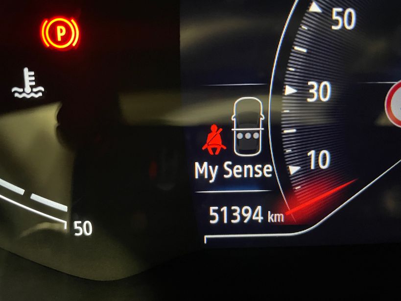 RENAULT CAPTUR 2024 - Photo n°6