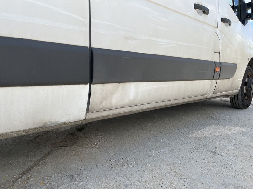 RENAULT MASTER PROPULSION 2018 - Photo n°20