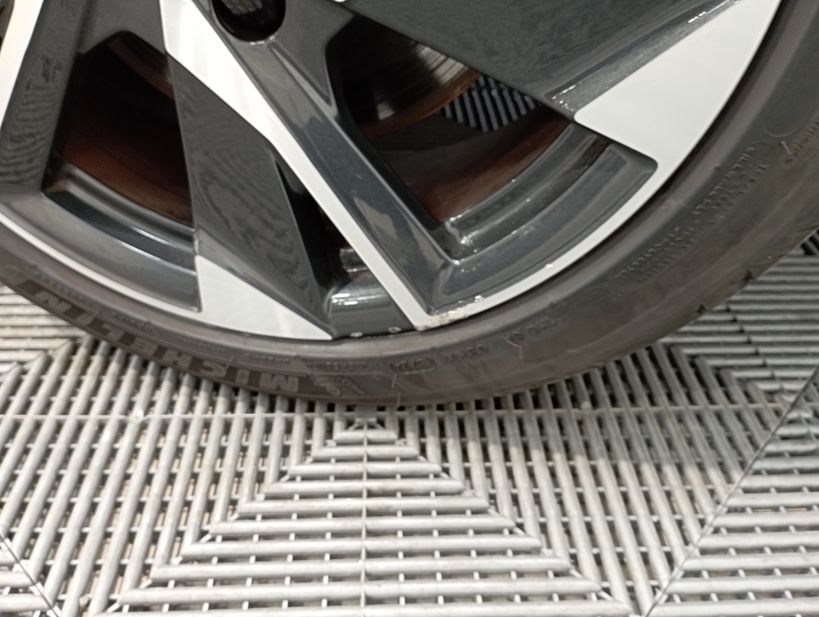 PEUGEOT 308 2024 - Photo n°4