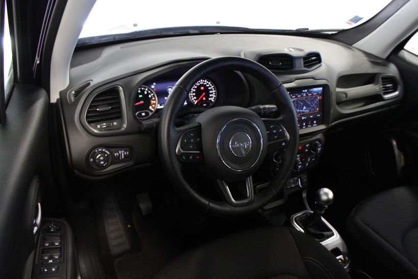 JEEP RENEGADE 2019 - Photo n°10