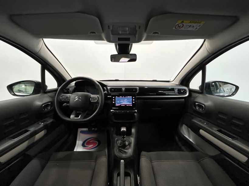 CITROEN C3 2024 - Photo n°30