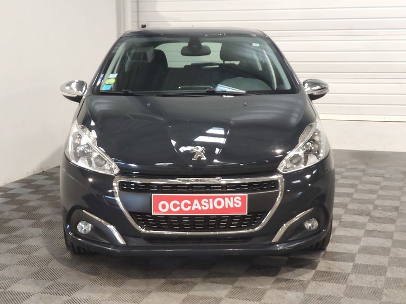 PEUGEOT 208 BUSINESS 2017 - Photo n°2