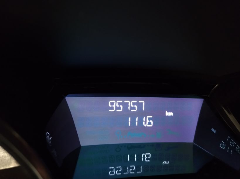 RENAULT CLIO IV SOCIETE 2018 - Photo n°1