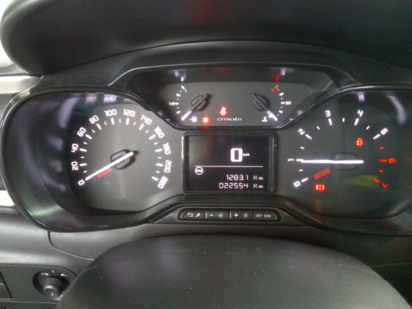 CITROEN C3 2024 - Photo n°3