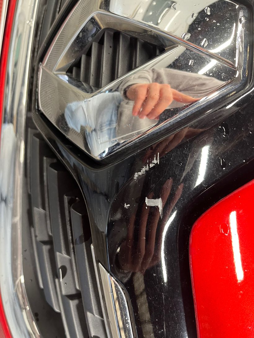 RENAULT CAPTUR 2022 - Photo n°4