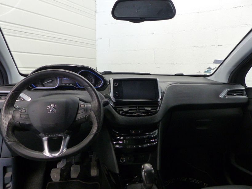 PEUGEOT 2008 2015 - Photo n°8