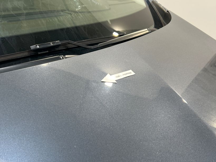 RENAULT MEGANE IV BERLINE 2021 - Photo n°13