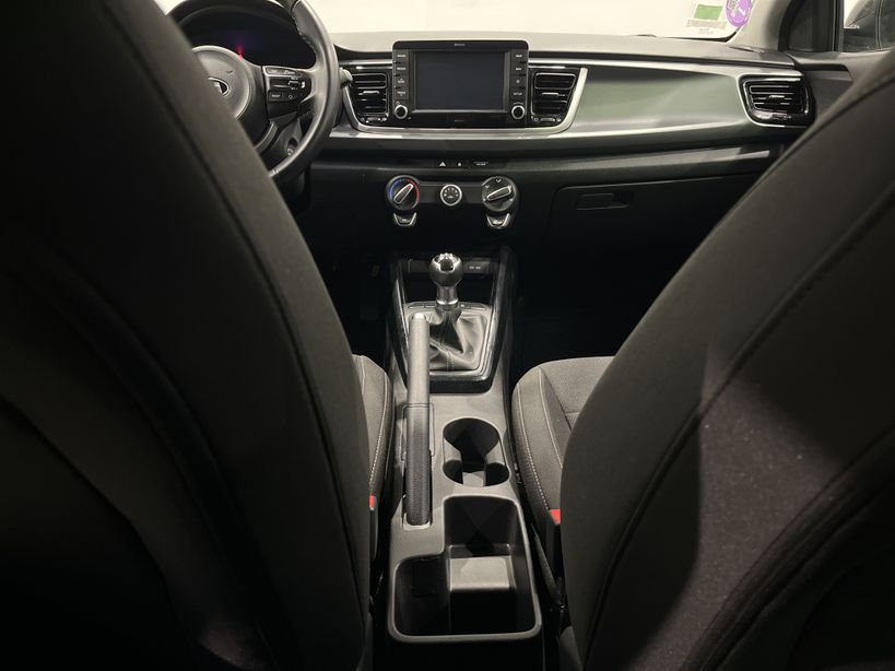 KIA RIO 2020 - Photo n°35