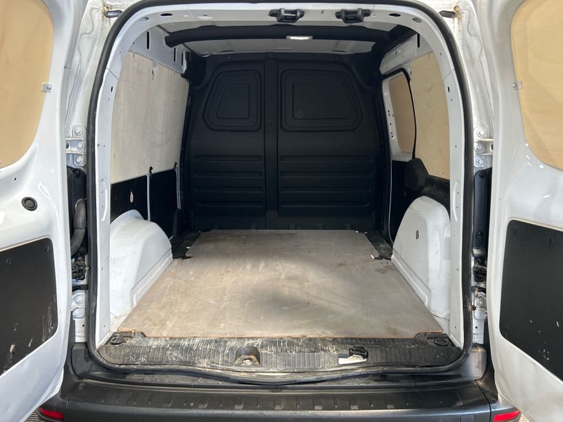 RENAULT KANGOO VAN 2024 - Photo n°34