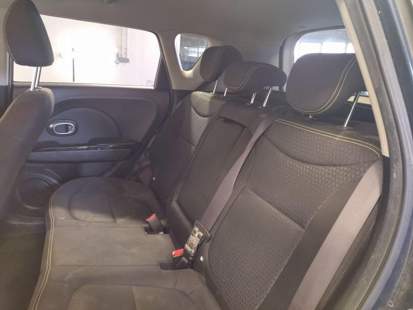 KIA SOUL 2016 - Photo n°18