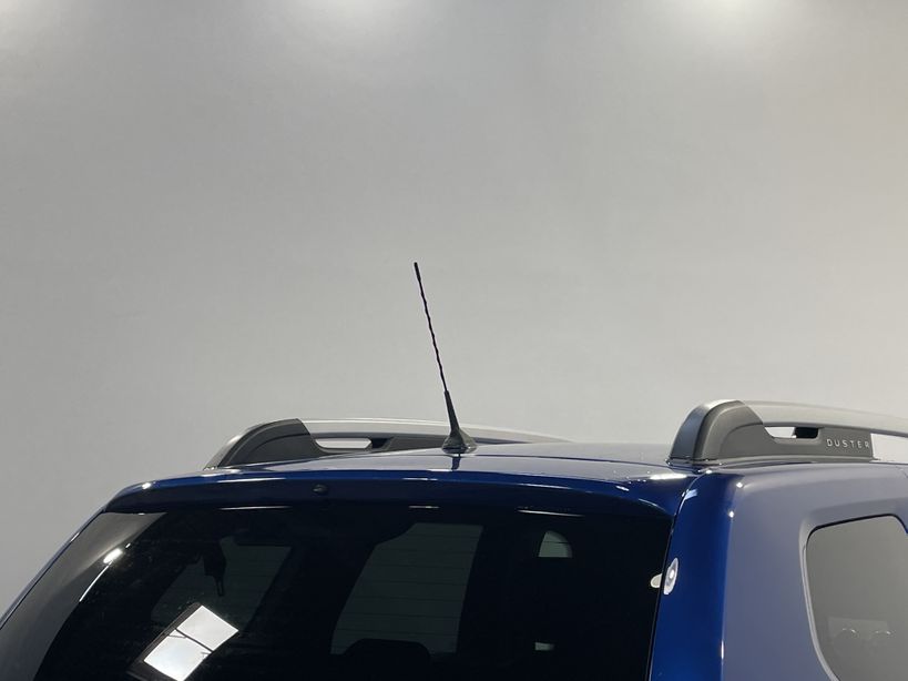 DACIA DUSTER 2021 - Photo n°47