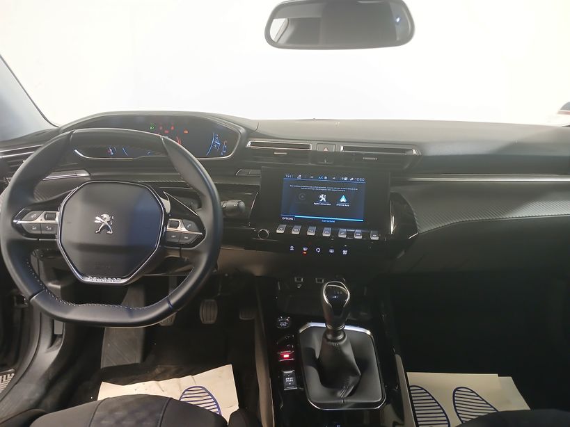 PEUGEOT 508 BUSINESS 2020 - Photo n°25