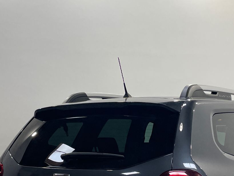 DACIA DUSTER 2022 - Photo n°46