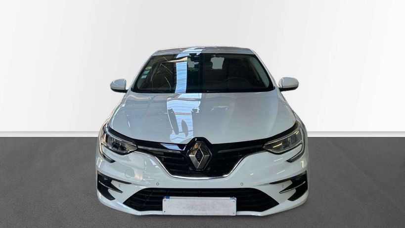 RENAULT MEGANE IV BERLINE 2021 - Photo n°2