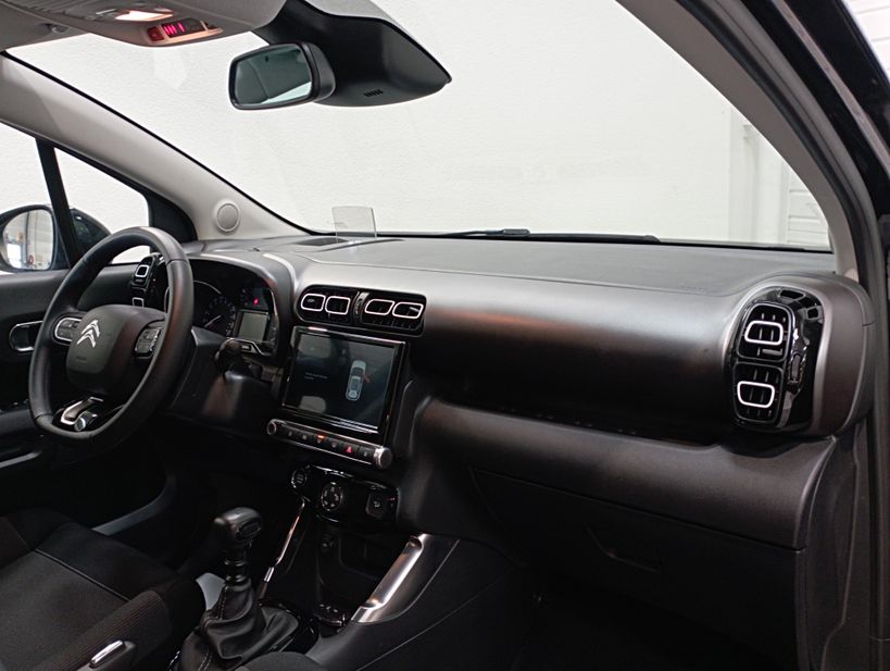 CITROEN C3 AIRCROSS 2024 - Photo n°9