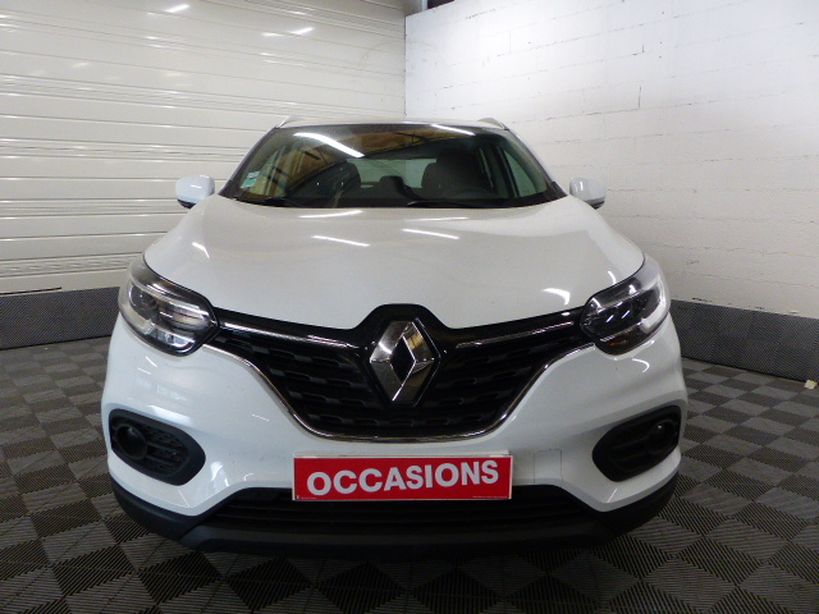 RENAULT KADJAR 2020 - Photo n°2