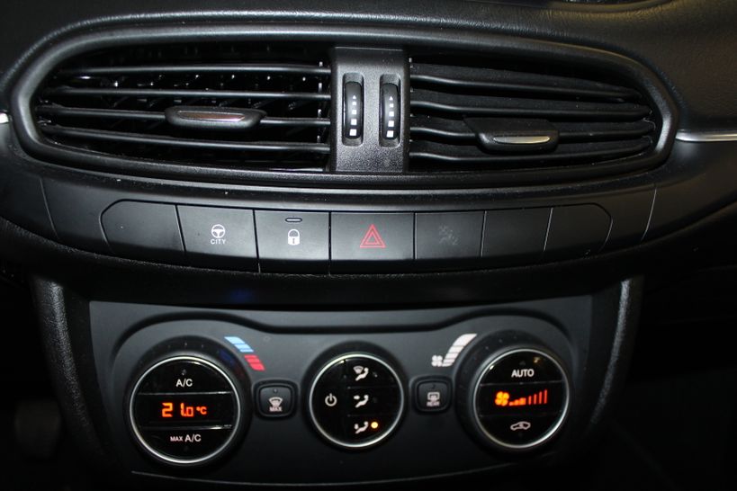 FIAT TIPO 2018 - Photo n°14