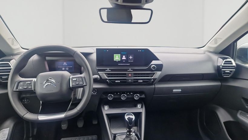CITROEN C4 2024 - Photo n°9