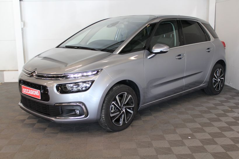 CITROEN C4 PICASSO 2018 - Photo n°7