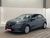 Photo du véhicule RENAULT MEGANE IV BERLINE Blue dCi 115 Evolution