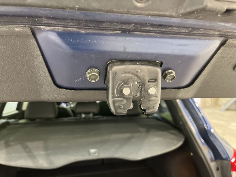 RENAULT KADJAR 2020 - Photo n°6