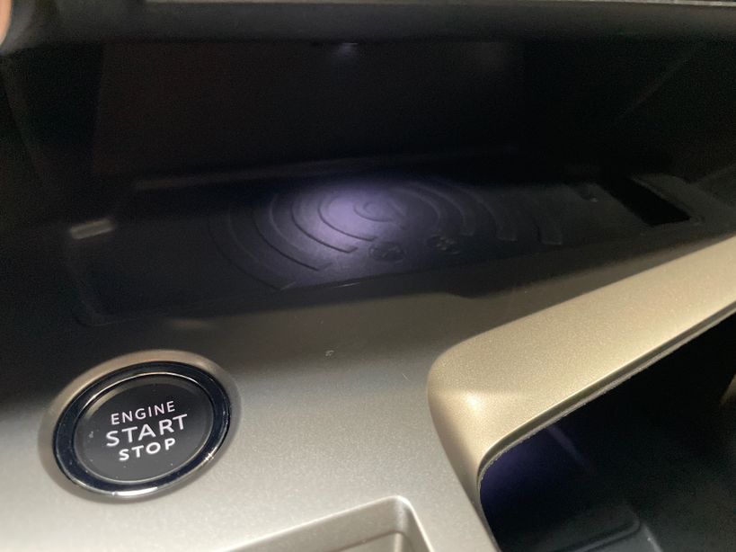 PEUGEOT 308 2023 - Photo n°20