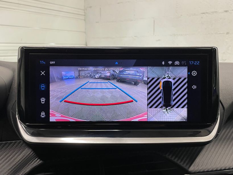 PEUGEOT 208 2025 - Photo n°25