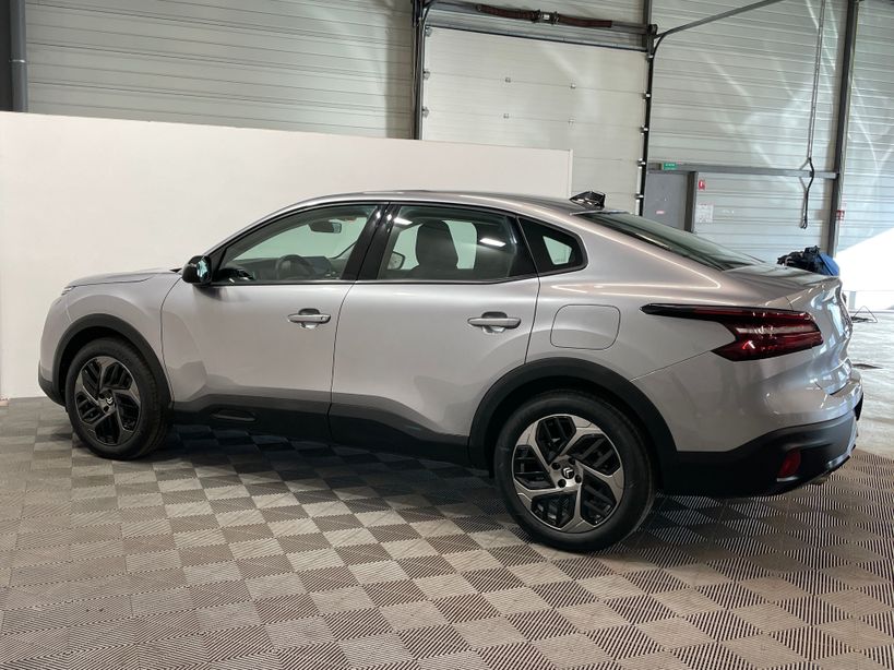 CITROEN C4 X 2023 - Photo n°23