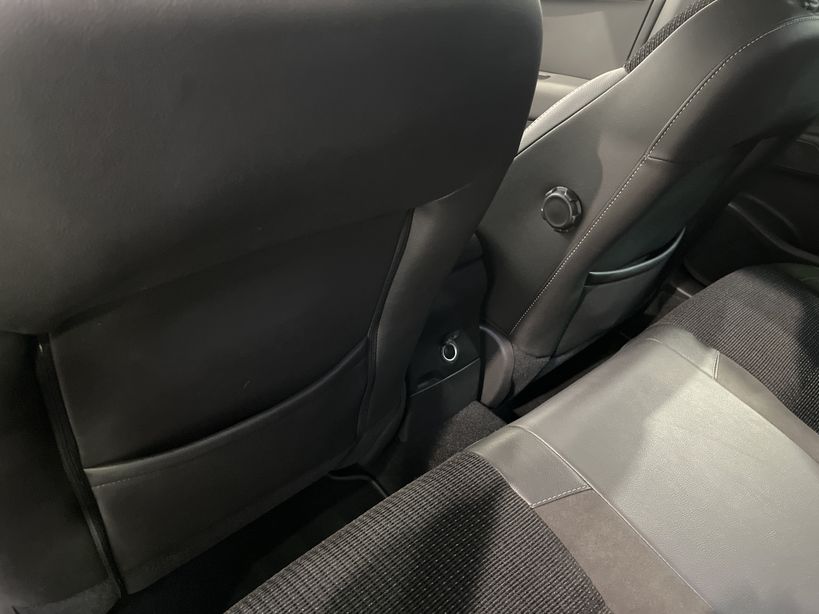 CITROEN C4 2016 - Photo n°36