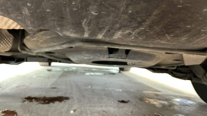 RENAULT MEGANE IV BERLINE 2022 - Photo n°13