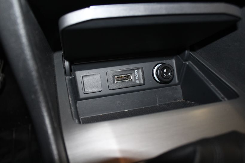 VOLKSWAGEN GOLF SPORTSVAN 2014 - Photo n°21